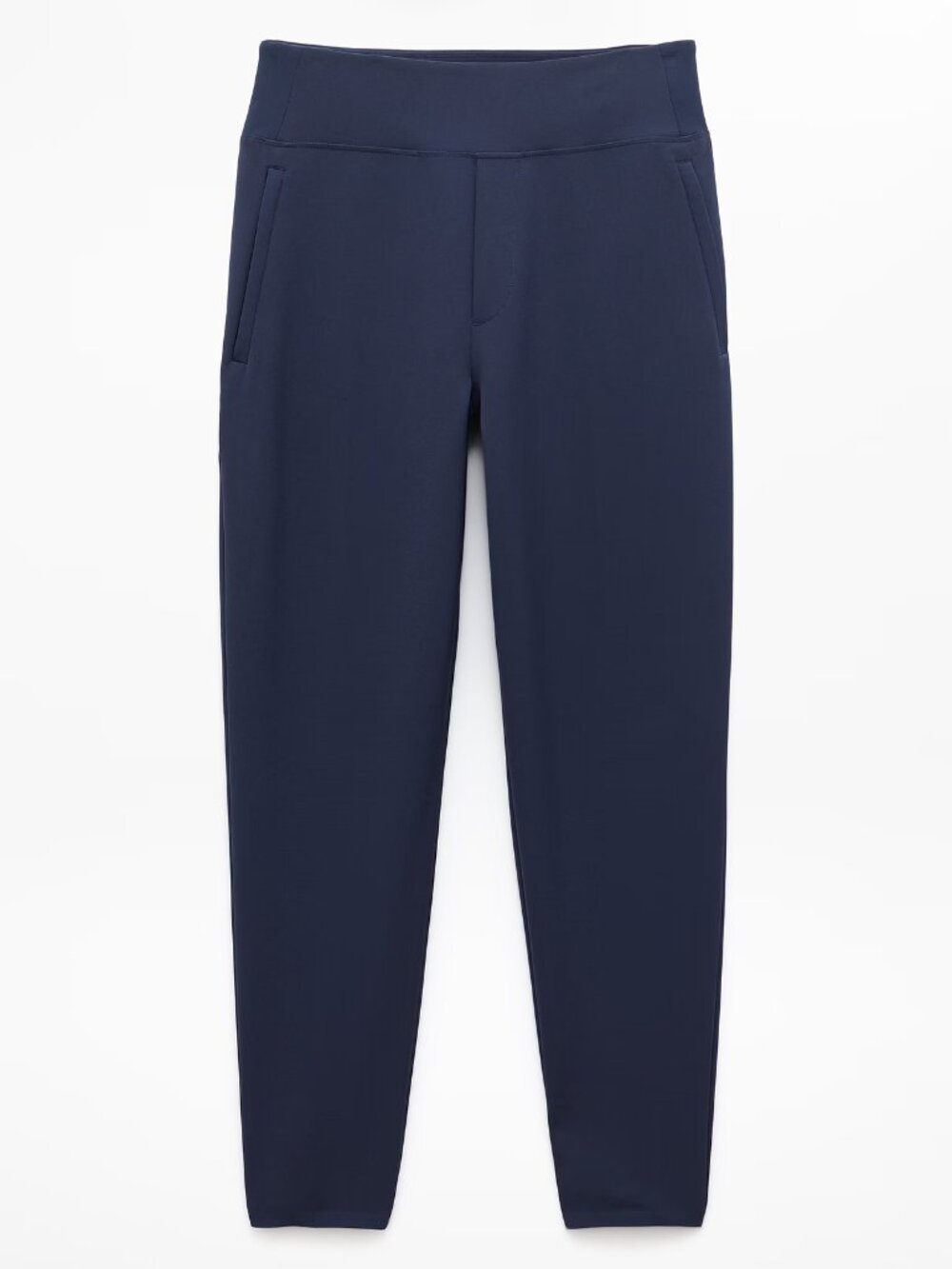 Endless High Rise Pant Size 16 Navy